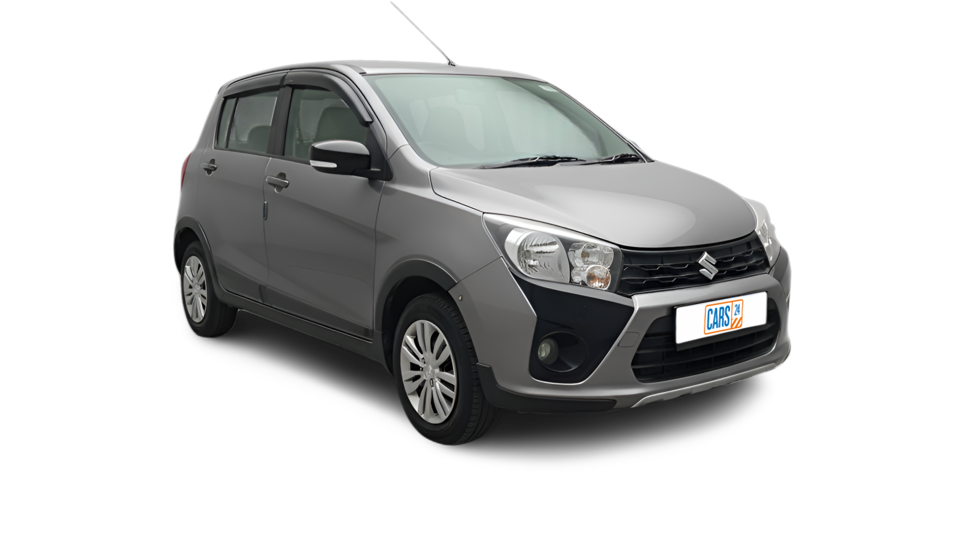 Maruti Celerio X-img